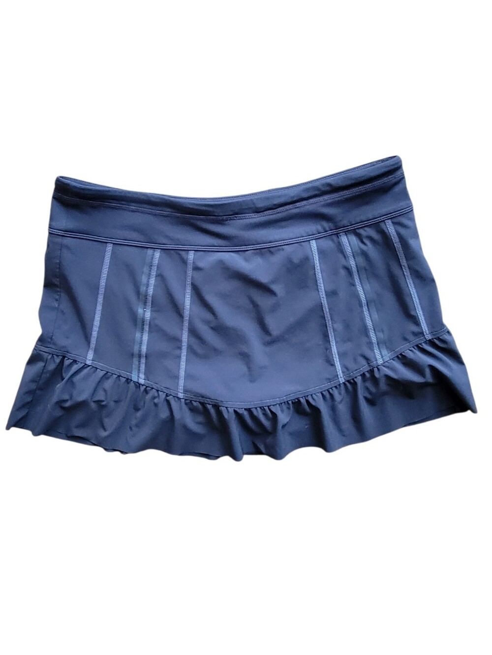 ATHLETA Tennis Skirt Lined 10